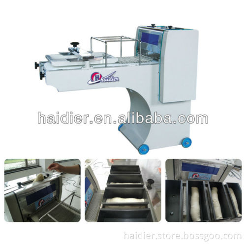 Catering Bread Roller Moulders